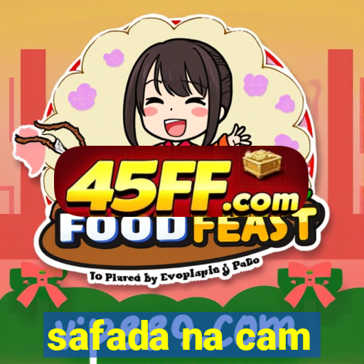 safada na cam